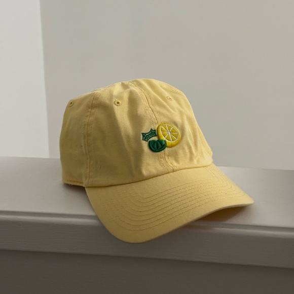 Urban Outfitters American Needle Coca Cola Aprite Baseball Hat - Picture 1 of 3